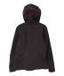 ARC'TERYX (アークテリクス) Gamma MX Hoody ジャケット ボルドー サイズ:S：20000円