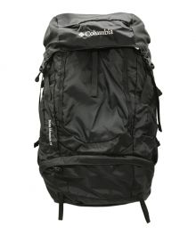 Columbia（コロンビア）の古着「37L バークマウンテン バックパック」｜ブラック