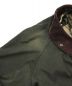 中古・古着 Barbour (バブアー) BEDALE JACKET カーキ サイズ:C36：22000円