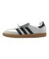 adidas (アディダス) SAMBA LT W FTWWHT/CBLACK/GOLDMT サイズ:US5：11000円