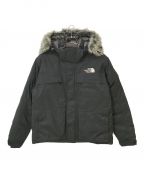 THE NORTH FACEザ ノース フェイス）の古着「Ice Jacket」｜ブラック