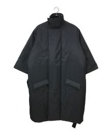 whowhat（フーワット）の古着「TIBET COAT」｜ブラック