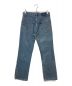 LEVI'S (リーバイス) 90s 517 ブーツカットデニムパンツ インディゴ サイズ:W32L30：10000円