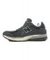 NEW BALANCE (ニューバランス) NEW BALANCE M2002RFL/ローカットスニーカー DARK GRAY サイズ:US9.5：15000円