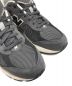 中古・古着 NEW BALANCE (ニューバランス) NEW BALANCE M2002RFL/ローカットスニーカー DARK GRAY サイズ:US9.5：15000円