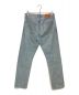 SUPREME (シュプリーム) 23SS Stone Washed Slim Jean インディゴ サイズ:30：14000円