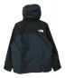 THE NORTH FACE (ザ ノース フェイス) Mountain Light Jacket ネイビー サイズ:M：25000円