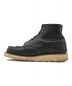 RED WING (レッドウィング) 6-inch Classic Moc Black