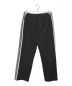 Needles (ニードルズ) TRACK PANT POLY SMOOTH ブラック サイズ:S：18000円