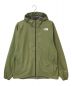 THE NORTH FACE（ザ ノース フェイス）の古着「Future Light Mistway Jacket(フューチャーライトミストウェイジャケット)」｜カーキ