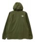 THE NORTH FACE (ザ ノース フェイス) Future Light Mistway Jacket(フューチャーライトミストウェイジャケット) カーキ サイズ:XL：9000円