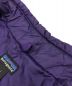 中古・古着 Patagonia (パタゴニア) PUFF BALL VEST ブラック サイズ:L：35000円