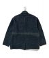 Tender (テンダー) COOK’S COAT コート ネイビー サイズ:6：15000円