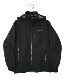 ARC'TERYX（アークテリクス）の古着「Cassiar Jacket」｜ブラック