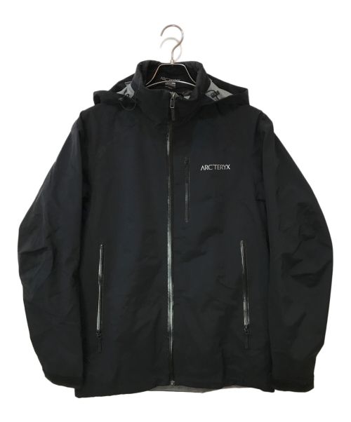 ARC'TERYX（アークテリクス）ARC'TERYX (アークテリクス) Cassiar Jacket ブラック サイズ:S/Pの古着・服飾アイテム