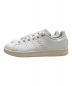 adidas (アディダス) STAN SMITH lyu73 ローカットスニーカー ホワイト サイズ:23.0：7000円