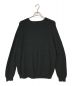 SUPREME (シュプリーム) 18SS Chest Stripe Raglan Sweater ブラック サイズ:XL：14000円