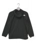 THE NORTH FACE (ザ ノース フェイス) ES Anytime Wind Hoodie/エニータイムウインドフーディ ブラック サイズ:L：8000円