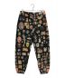 SUPREME (シュプリーム) 17SS Thrills Sweatpant ブラック サイズ:M：9000円