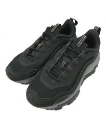 NIKE（ナイキ）の古着「W AIR MAX 97 FUTURA(エア マックス 97 フューチュラ)/ローカットスニーカー」｜BLACK/ANTHRACITE-DAR