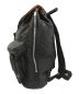 PORTER (ポーター) TANKER BACKPACK ブラック サイズ:-：12000円