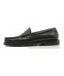 G.H.BASS (ジーエイチバス) LARSON MOC PENNY LOAFER ブラック サイズ:41：15000円