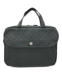 PORTER GIRL（ポーターガール）の古着「DAISY TOTE BAG(L)」｜ブラック