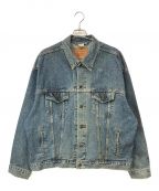 LEVI'Sリーバイス）の古着「90s デニムジャケット」｜インディゴ