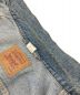 中古・古着 LEVI'S (リーバイス) 90s デニムジャケット インディゴ サイズ:XL：8000円