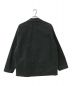 STEVEN ALAN (スティーブンアラン) BRSH MOLE WORK JACKET ジャケット ブラック サイズ:XL：13000円