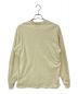 SUPREME (シュプリーム) 24SS Small Box L/S Tee Light Tan サイズ:S：8000円