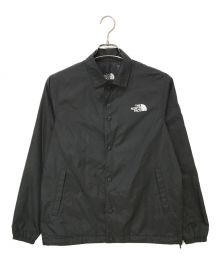 THE NORTH FACE（ザ ノース フェイス）の古着「The Coach Jacket(ザコーチジャケット)」｜ブラック