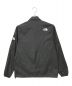 THE NORTH FACE (ザ ノース フェイス) The Coach Jacket(ザコーチジャケット) ブラック サイズ:S：8000円