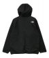 THE NORTH FACE (ザ ノース フェイス) Reversible Tech Air Hoodie(リバーシブルテックエアーフーディ)/ジャケット ブラック サイズ:L：8000円