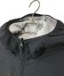 中古・古着 THE NORTH FACE (ザ ノース フェイス) Reversible Tech Air Hoodie(リバーシブルテックエアーフーディ)/ジャケット ブラック サイズ:L：8000円