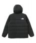 THE NORTH FACE (ザ ノース フェイス) Trango Parka ブラック サイズ:M：10000円