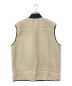 Patagonia (パタゴニア) Classic Retro-X Vest ベージュ サイズ:XXL：14000円