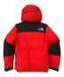 THE NORTH FACE (ザ ノース フェイス) BALTRO LIGHT JACKET バルトロライトジャケット レッド サイズ:XS：30000円