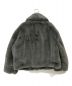 Jakke (ジャッキー) TRACI COAT グレー サイズ:S：12000円