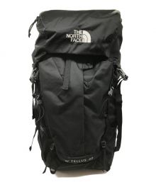 THE NORTH FACE（ザ ノース フェイス）の古着「W Tellus 30(テルス30)/リュック」｜ブラック