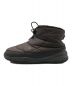 THE NORTH FACE (ザ ノース フェイス) Nuptse Bootie ブーツ グレー サイズ:25.0：8000円