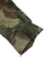 中古・古着 Belgian Army (ベルギーアーミー) Brush Stroke Camo parachute ジャケット オリーブ サイズ:3：17000円