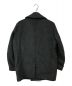 The CLASIK (ザ クラシック) PEA COAT グレー サイズ:46：45000円