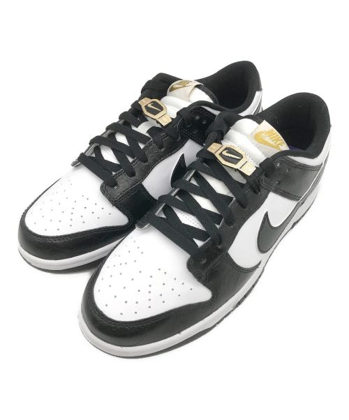 NIKE（ナイキ）NIKE (ナイキ) DUNK LOW RETRO SE(ダンク ロー レトロ シーズナルエディション)/ローカットスニーカー 