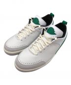 NIKEナイキ）の古着「AIR JORDAN 2 RETRO LOW SE(エア ジョーダン 2 レトロ ロー シーズナルエディション)/ローカットスニーカー」｜