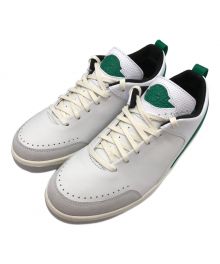 NIKE（ナイキ）の古着「AIR JORDAN 2 RETRO LOW SE(エア ジョーダン 2 レトロ ロー シーズナルエディション)/ローカットスニーカー」｜"NINA CHANEL ABNEY" 