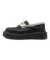 Dr.Martens (ドクターマーチン) Penton Bex Double Stitch Loafer ブラック サイズ:UK7：15000円