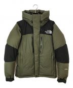 THE NORTH FACEザ ノース フェイス）の古着「Baltro Light Jacket バルトロライトジャケット」｜グリーン