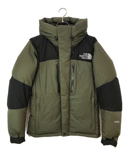 THE NORTH FACE（ザ ノース フェイス）THE NORTH FACE (ザ ノース フェイス) Baltro Light Jacket バルトロライトジャケット グリーン サイズ:Lの古着・服飾アイテム