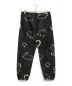 SUPREME (シュプリーム) 20FW Studded Collars Sweatpant ブラック サイズ:L：18000円